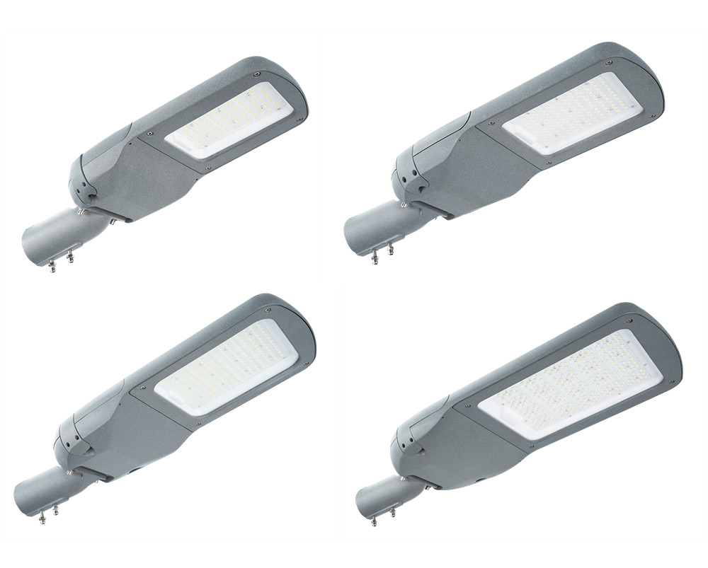 Heavy-Duty LED Street Lights - Durable and Efficient PSL001