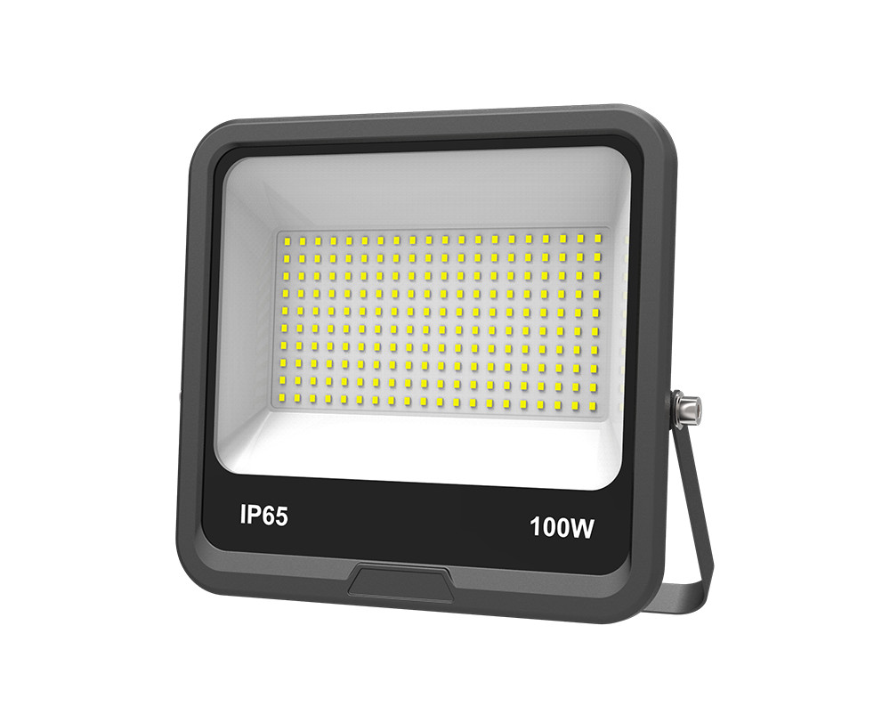 Versatile LED Flood Lights - Ideal for Many Applications ETG006
