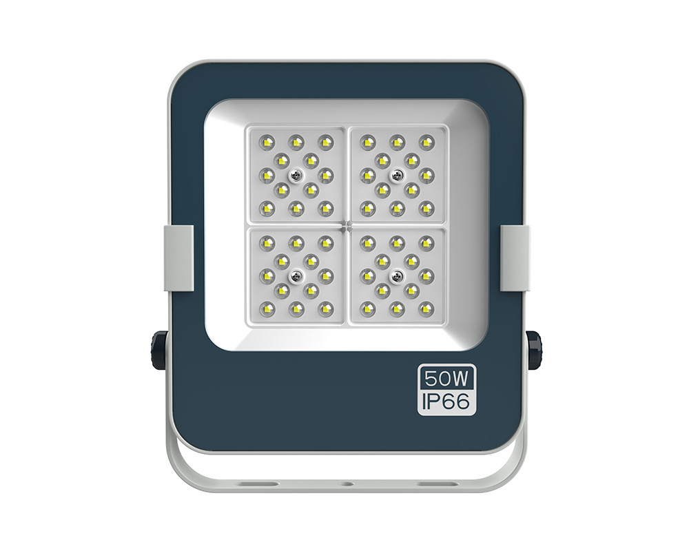 Outdoor LED Flood Lights - Weatherproof and Reliable PTG004