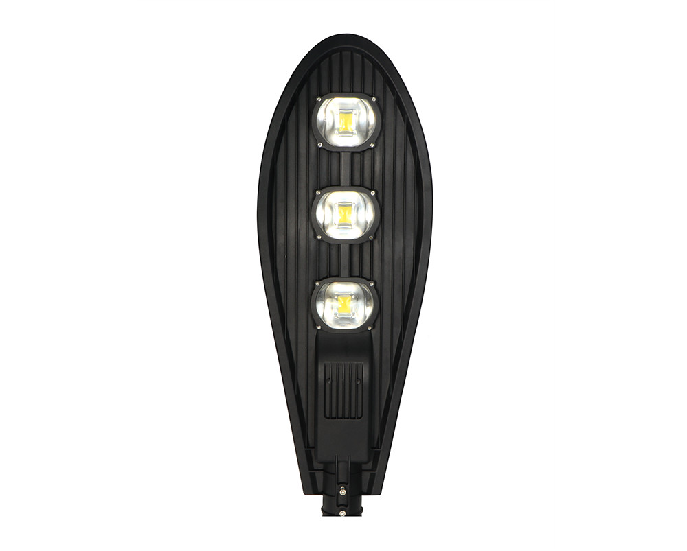 Efficient Outdoor LED Lights - Sustainable Lighting Solution ESL002