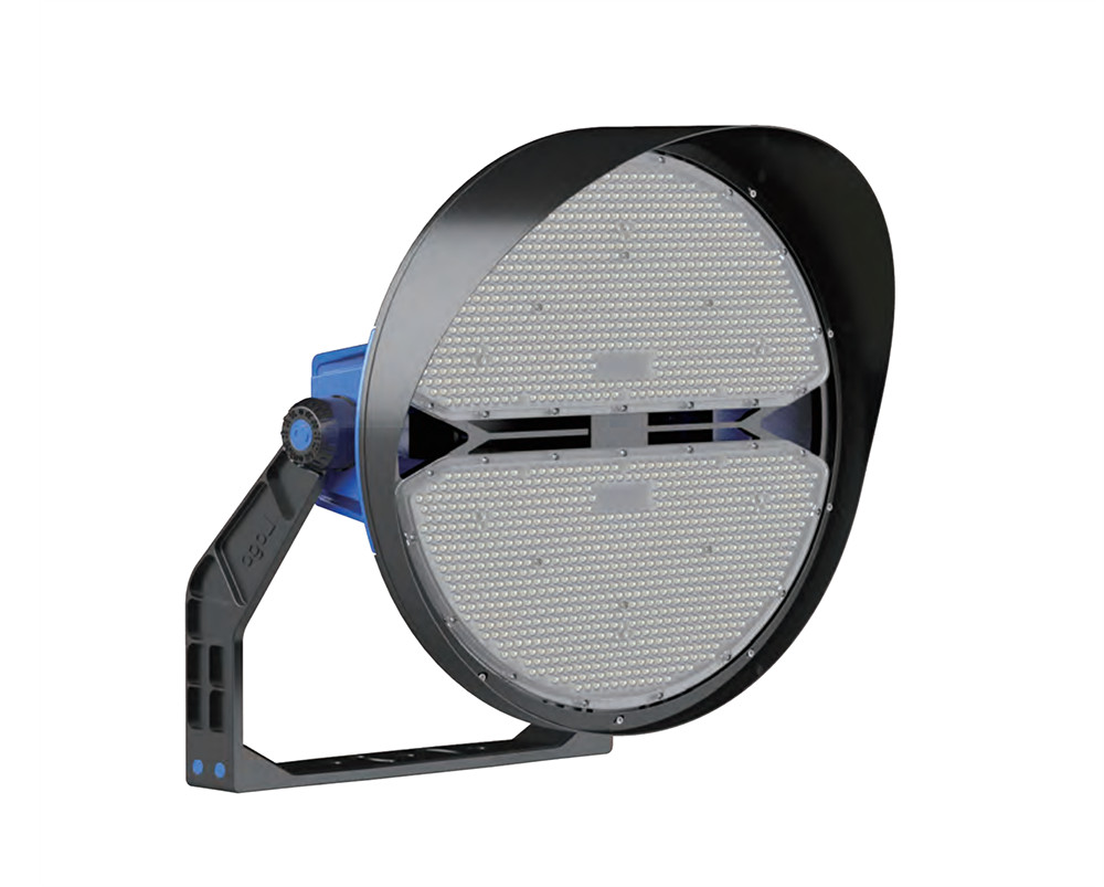 Industrial Stadium LED Lights - Heavy-Duty and Reliable PLSL002