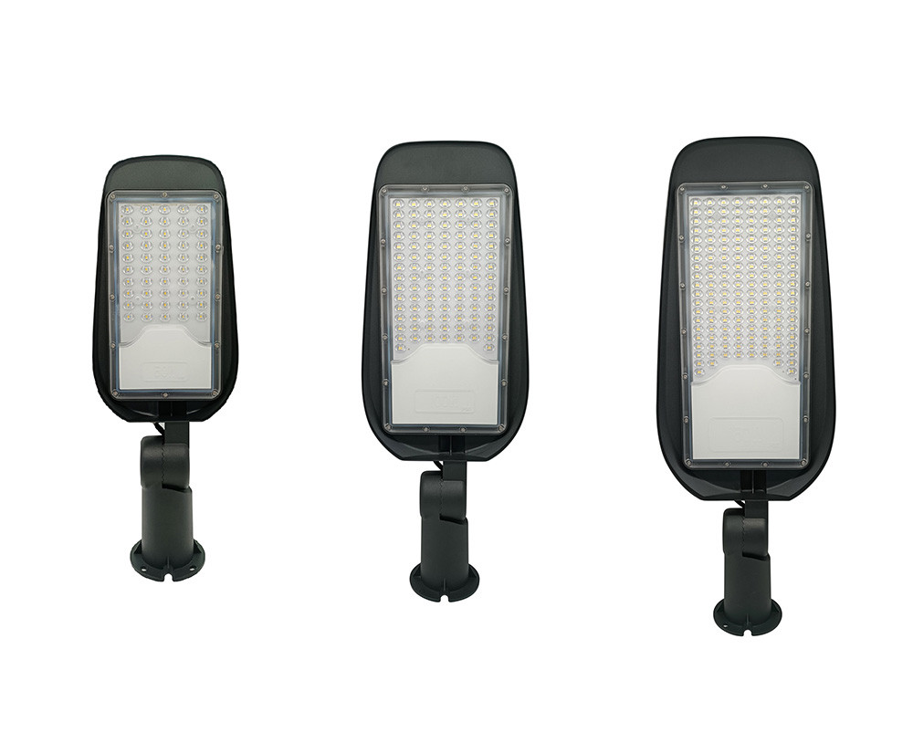 High-Performance LED Street Lights - Bright and Versatile ESL005