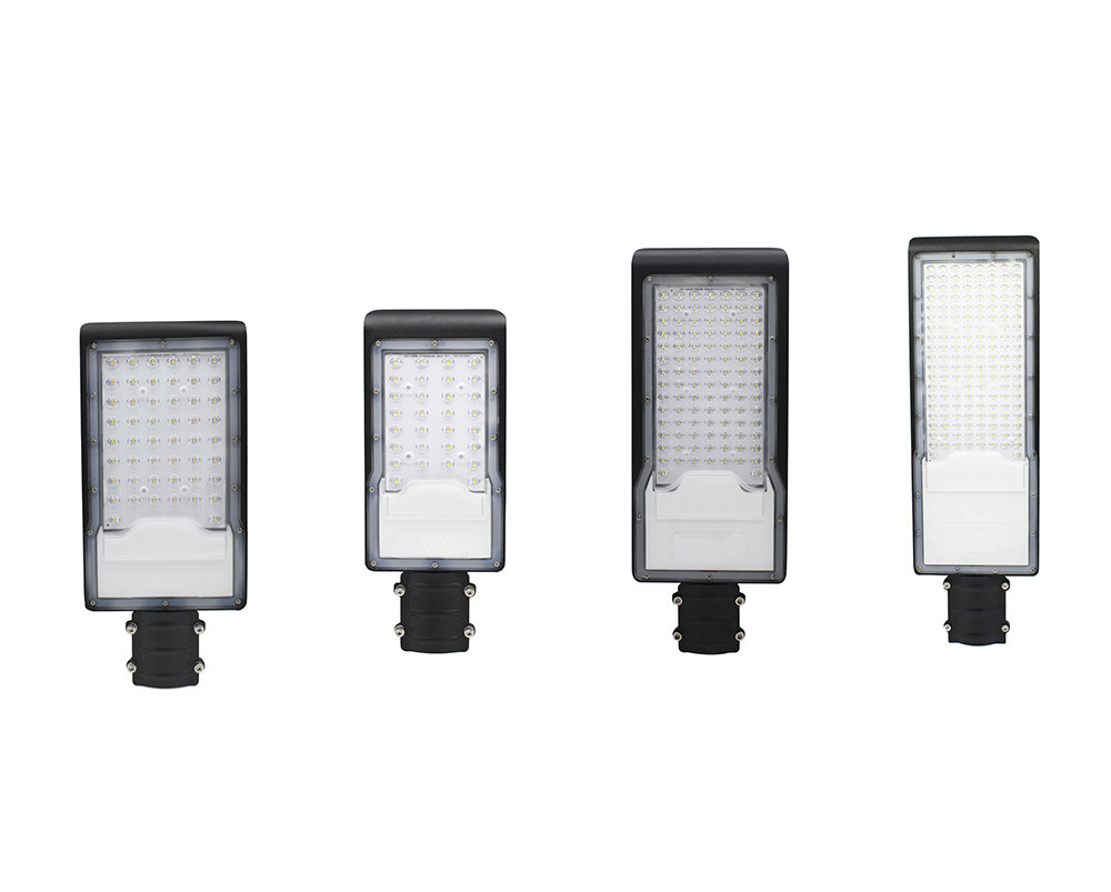 Premium LED Street Lights - High-Quality Illumination ESL001