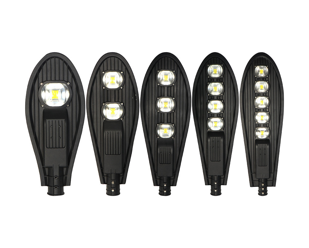 Efficient Outdoor LED Lights - Sustainable Lighting Solution ESL002