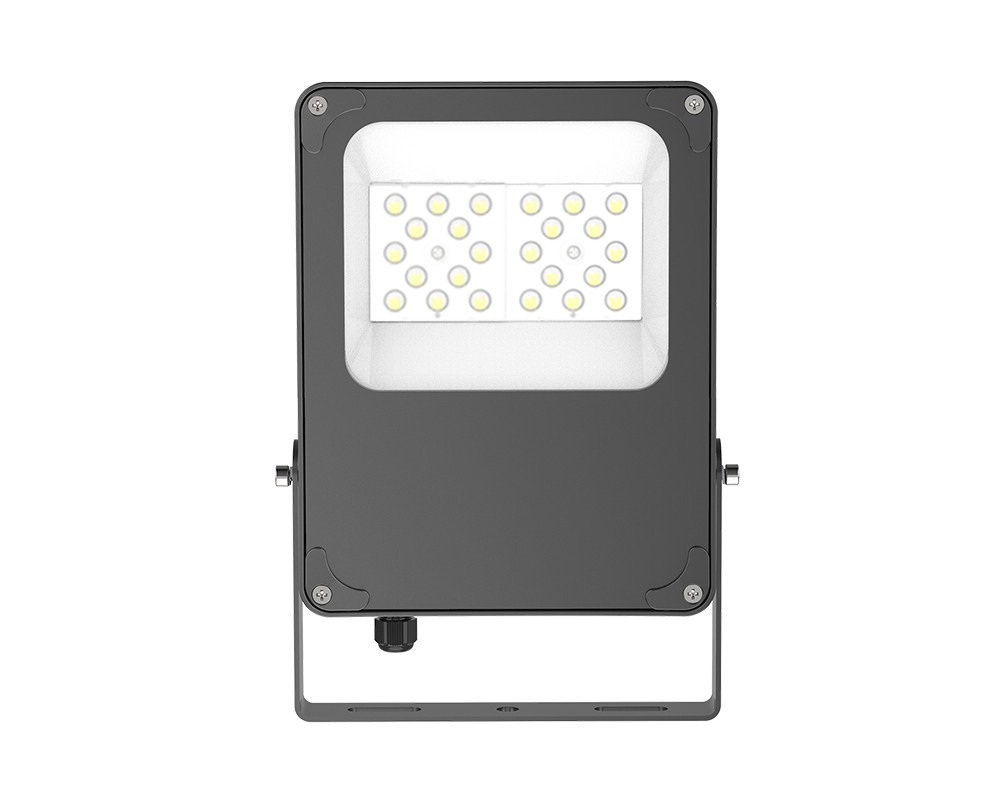 Industrial LED Flood Lights - Heavy-Duty Lighting Solutions PTG001