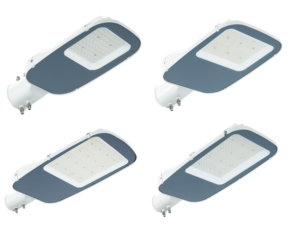Energy-Saving LED Street Lights - Eco-Friendly Illumination ESL007