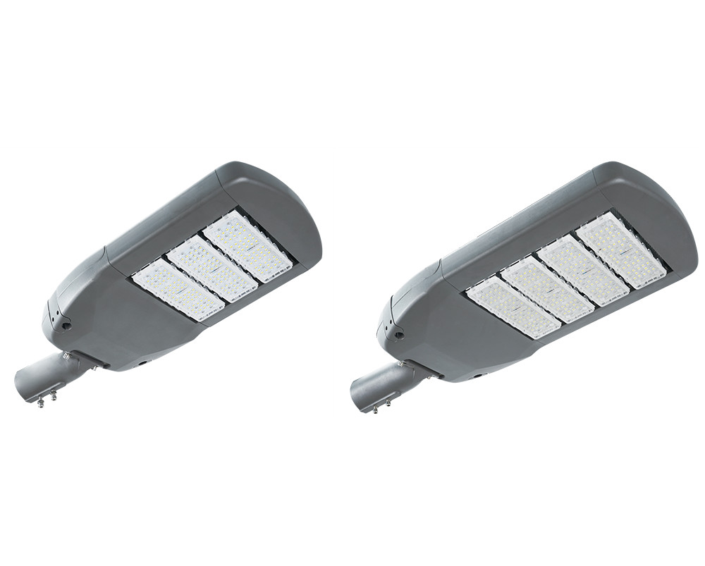 Industrial LED Street Lights - Powerful and Reliable PSL002