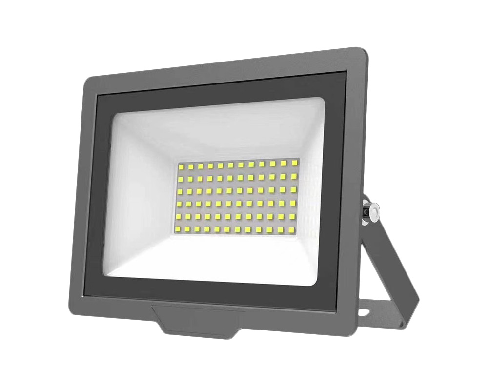 Energy-Efficient Flood Lights - Low-Cost, Sustainable Lighting XTG004