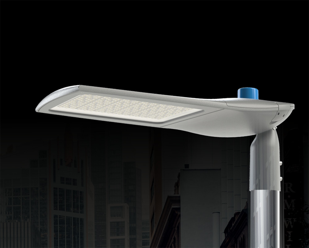 Professional-grade LED Street Lights - Efficient and Long-Lasting PSL005