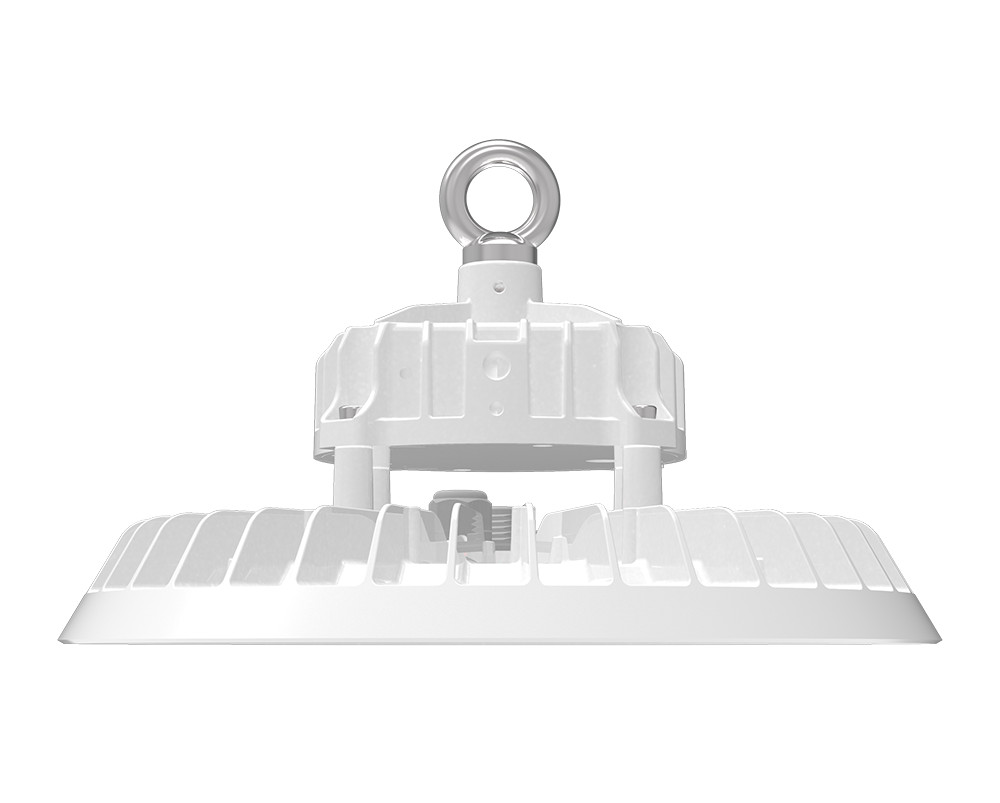 High-capacity LED High-Bay Lights - Ideal for Large Spaces NKD005