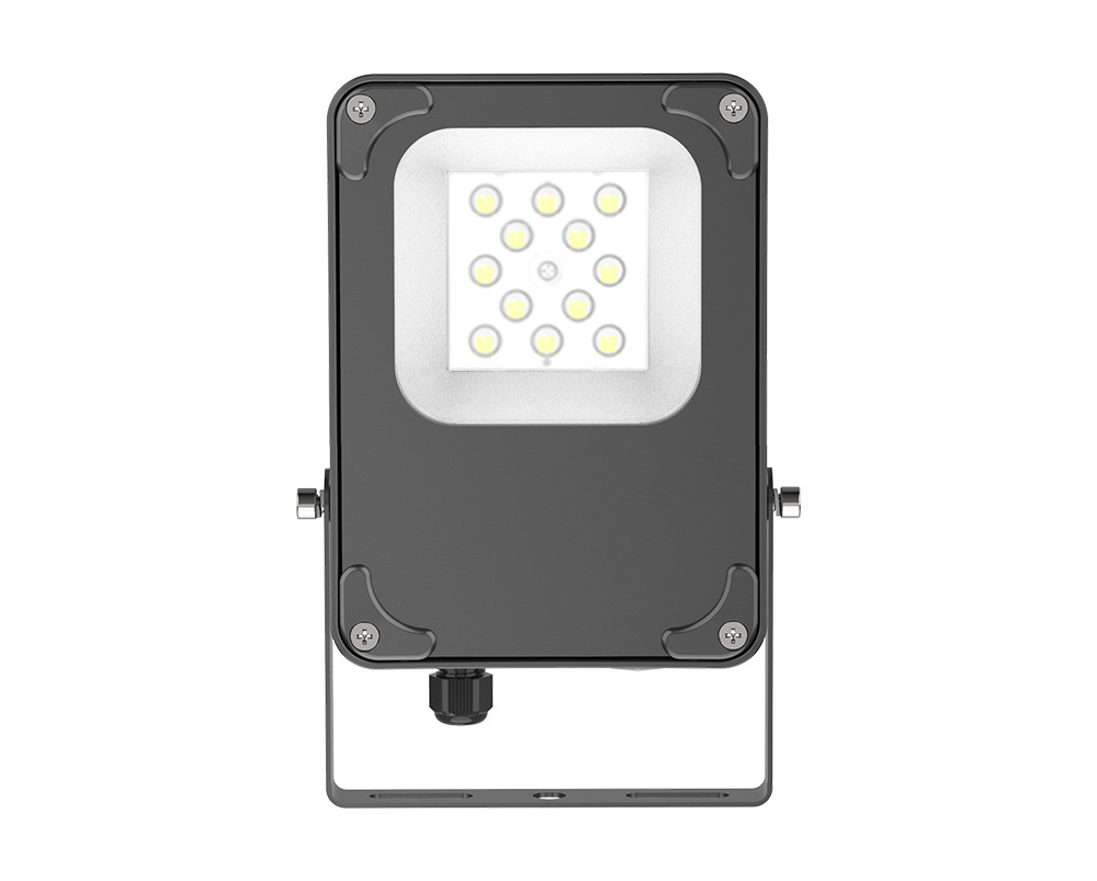 Industrial LED Flood Lights - Heavy-Duty Lighting Solutions PTG001