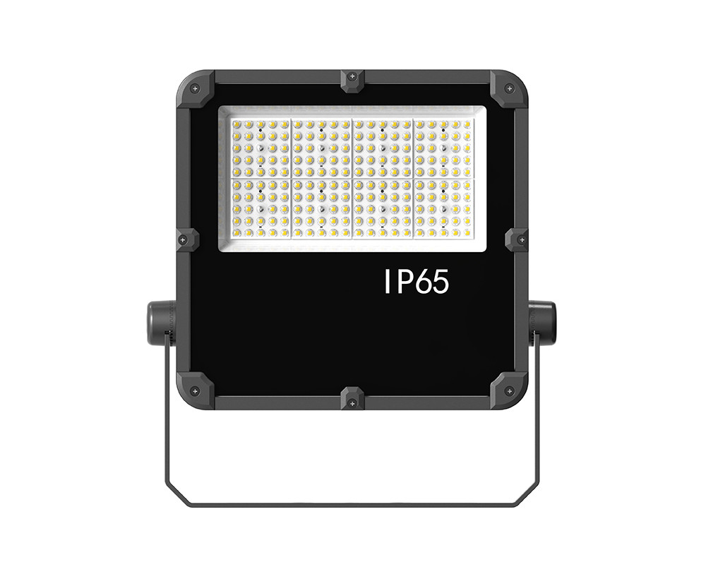 Commercial LED Flood Lights - High-Performance Illumination PTG003