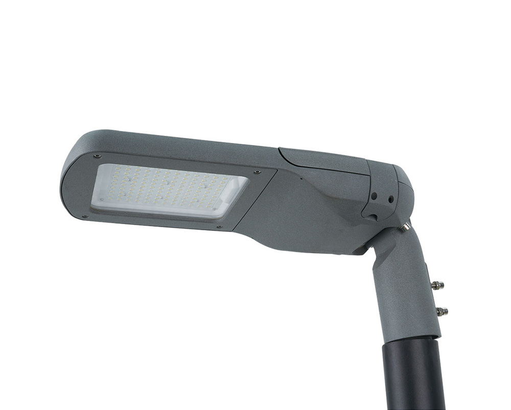 Heavy-Duty LED Street Lights - Durable and Efficient PSL001