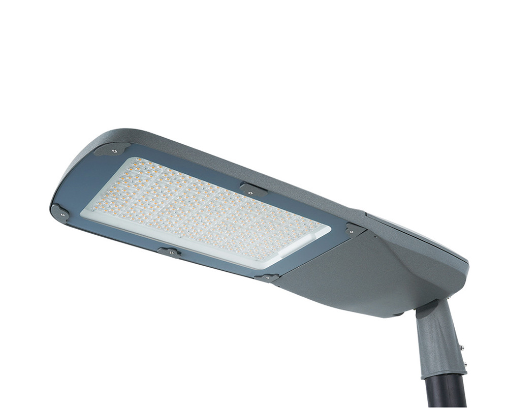 Commercial LED Street Lights - High-Performance Illumination PSL003