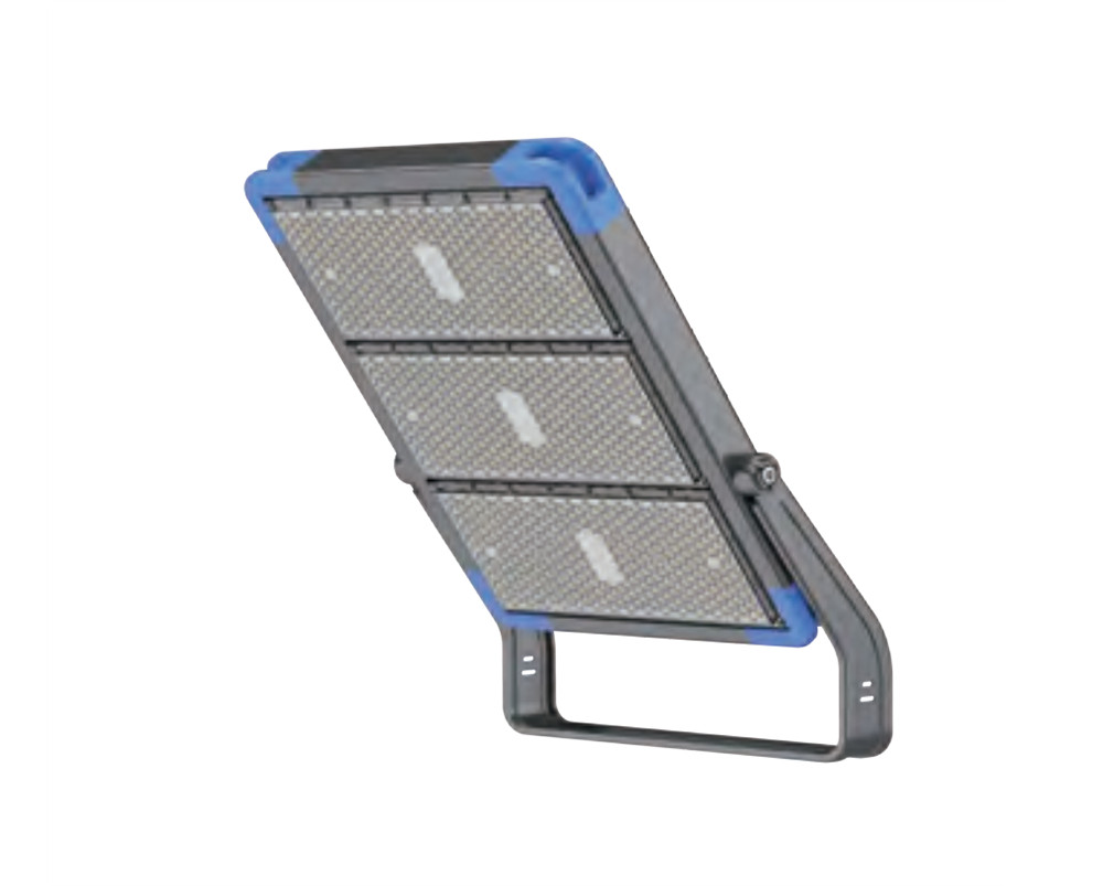 Professional LED Stadium Lighting - Expert Sports Illumination PLSL001