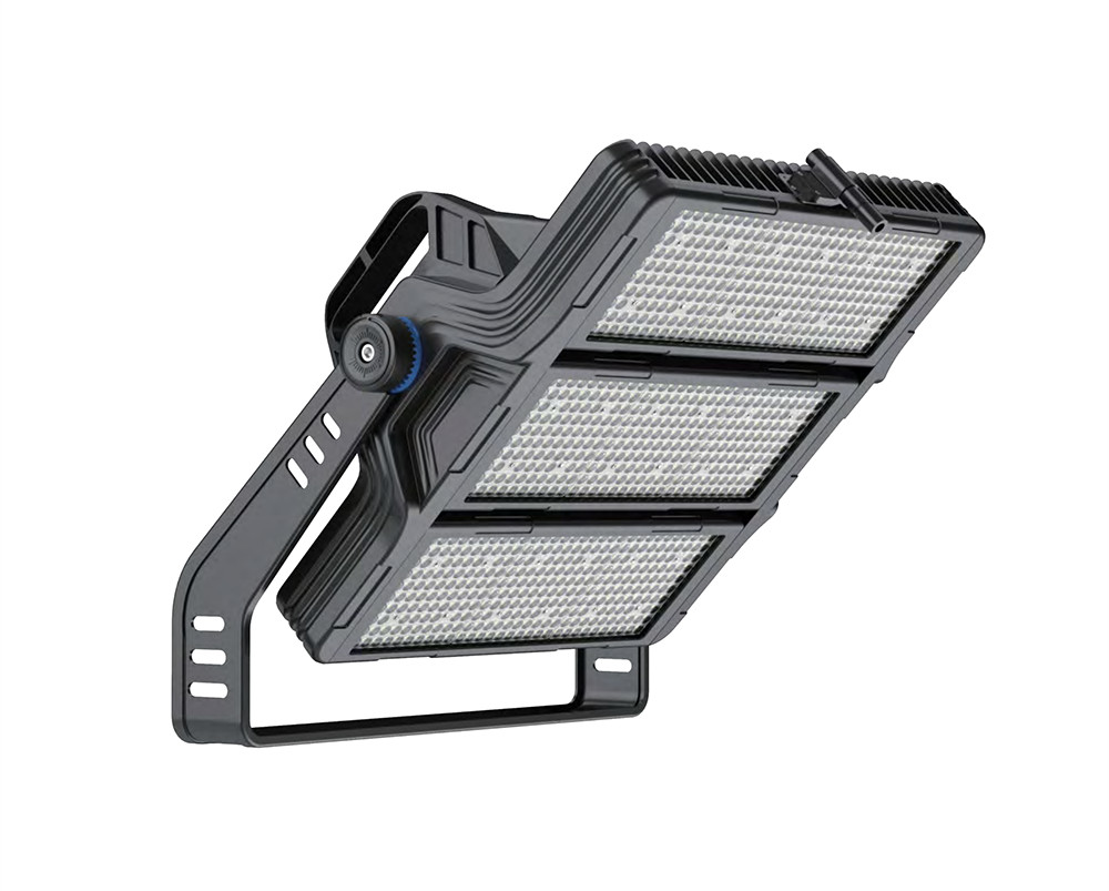 Advanced LED Stadium Lights - Innovative and Sustainable PLSL005