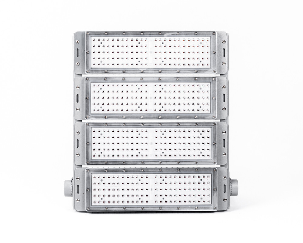 Professional LED Tunnel Lighting - Expert Illumination Solution PTL001