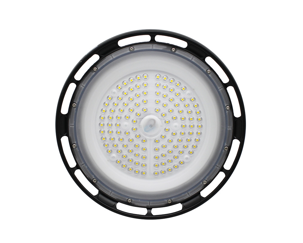 Heavy-duty LED High-Bay Lights - Long-lasting and Reliable NKD002