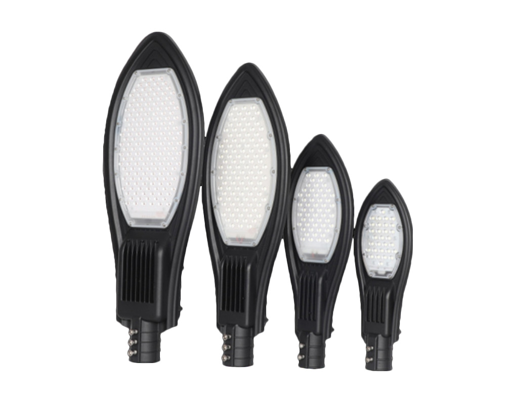 Modern LED Street Lights - Sleek and Stylish Design ESL003