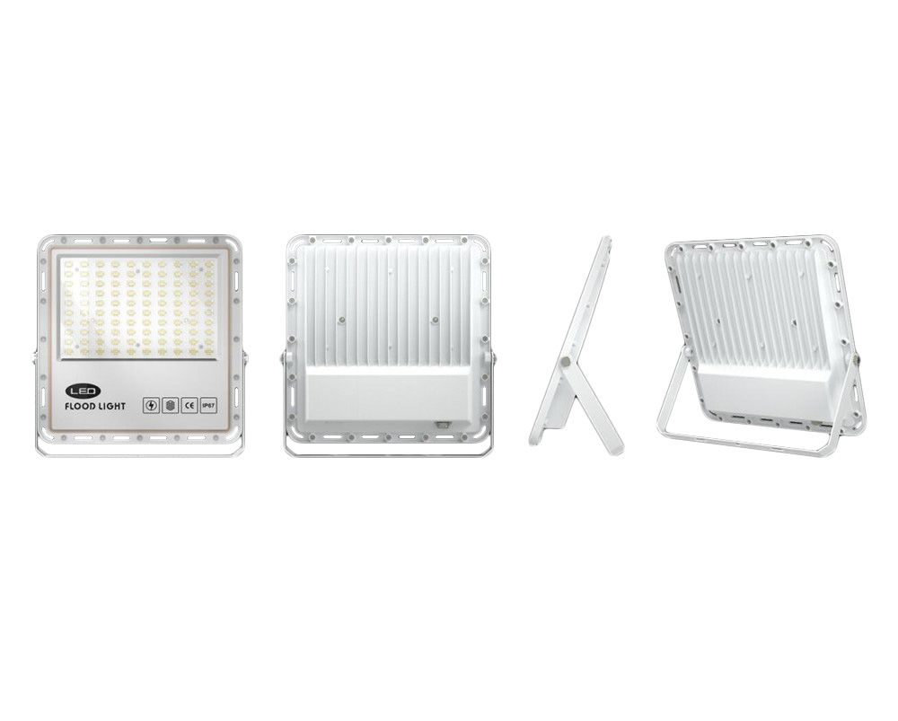 Professional-grade Flood Lights - Efficient and Powerful ETG005