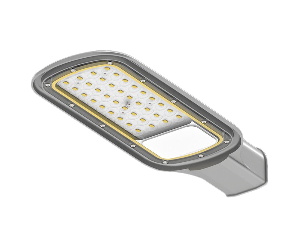 Budget-Friendly LED Street Lights - Bright and Efficient XSL003