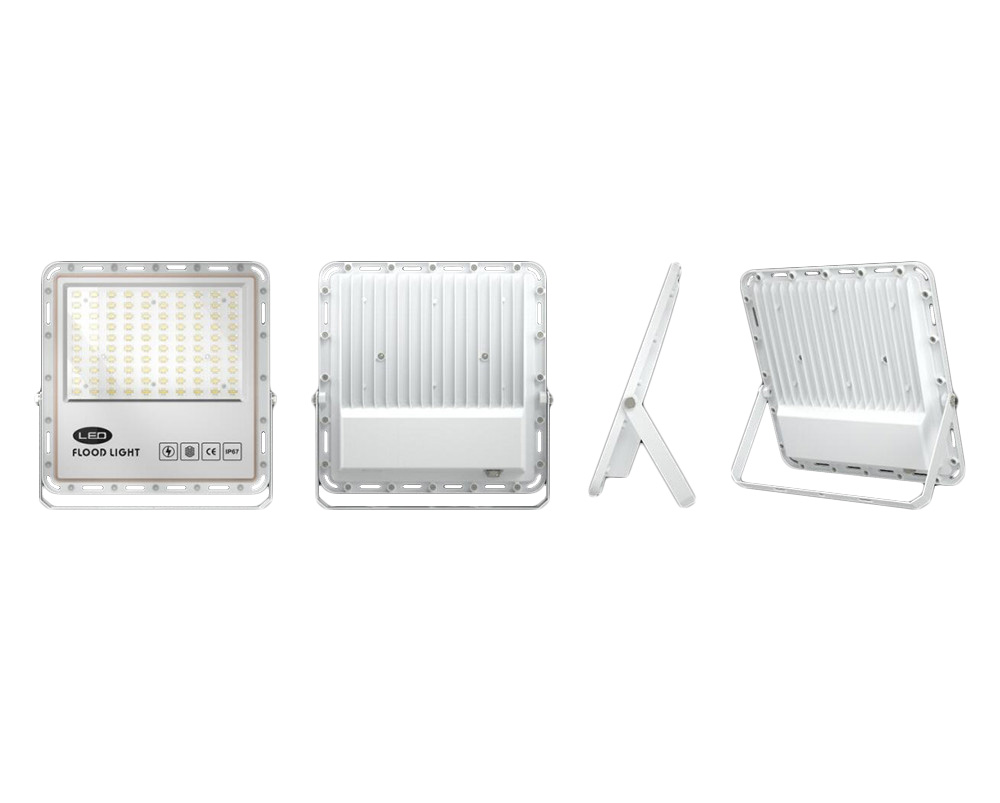 Introducing the Use Scenarios, Effects and Benefits of LED Flood Light