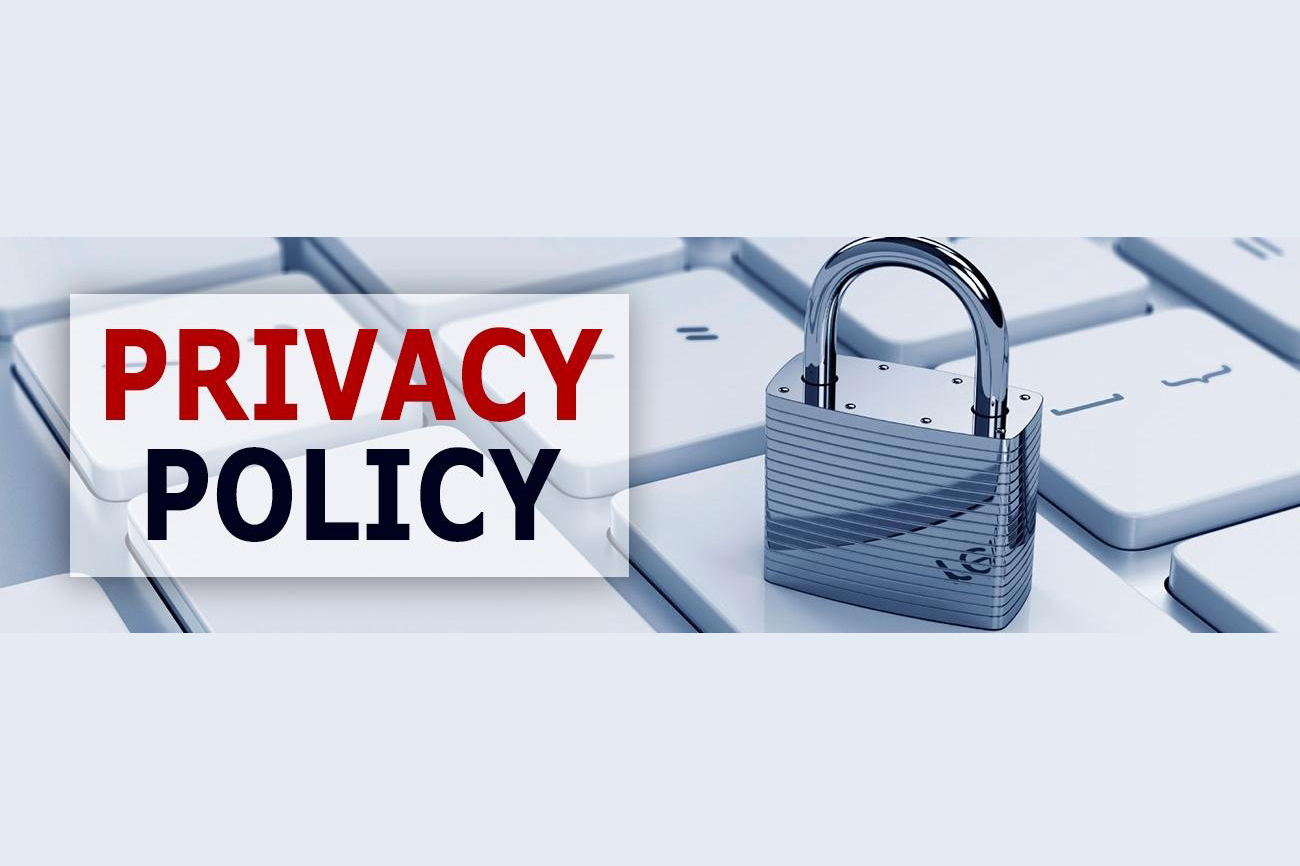 Privacy Policy