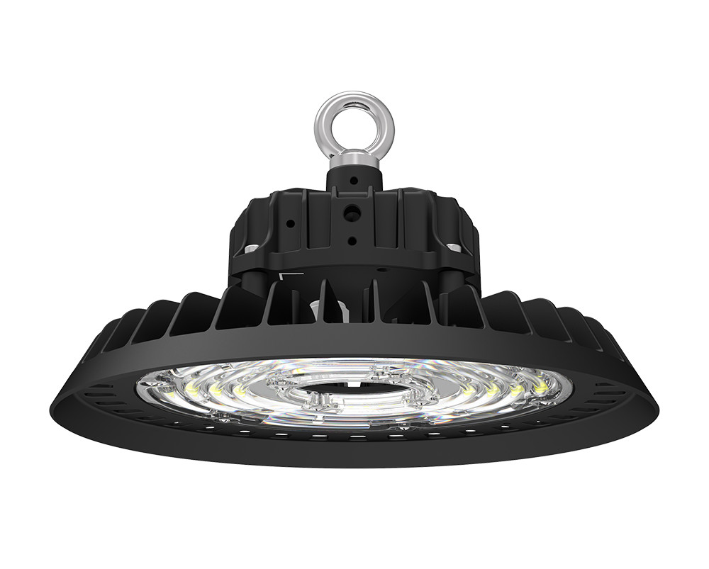 Design of LED High-Bay light