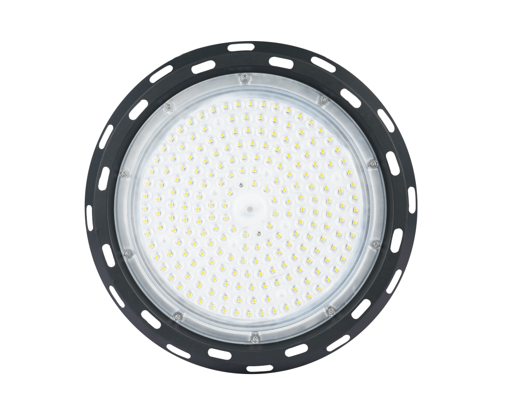 Professional-grade LED High-Bay Lighting - Durable and Efficient NKD003