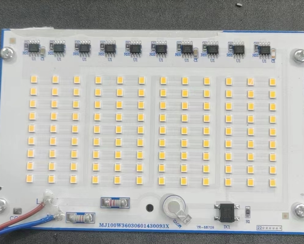 The Difference between Linear and DOB Drivers of LED Lighting.