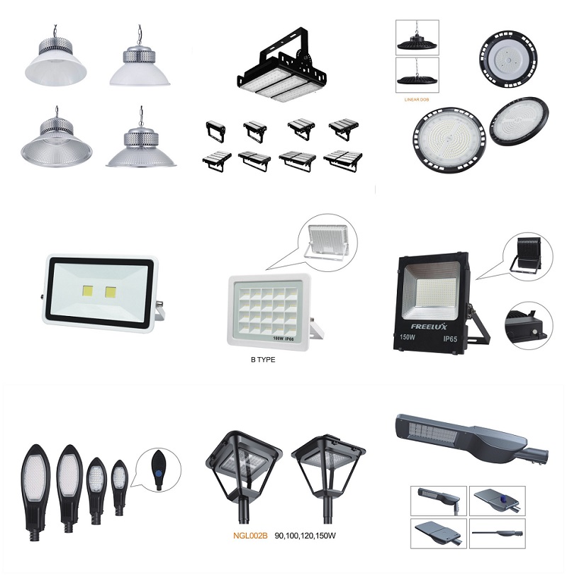 A Guide to Selecting the Right LED Flood Light