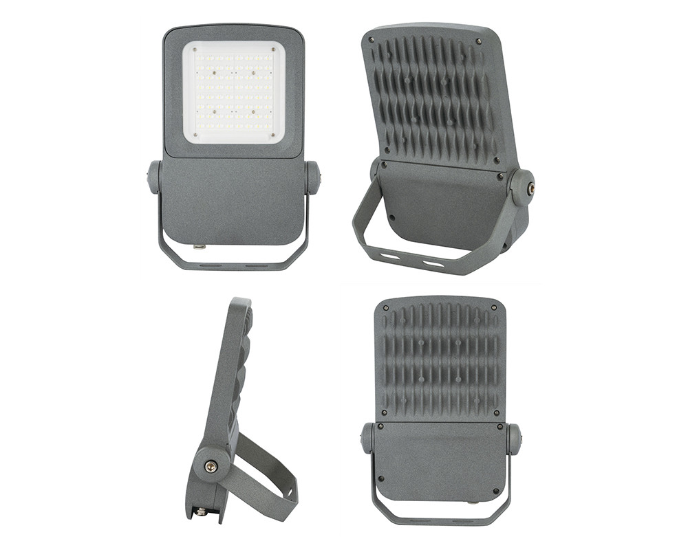 Construction LED Flood Lights - Durable and Long-Lasting PTG002