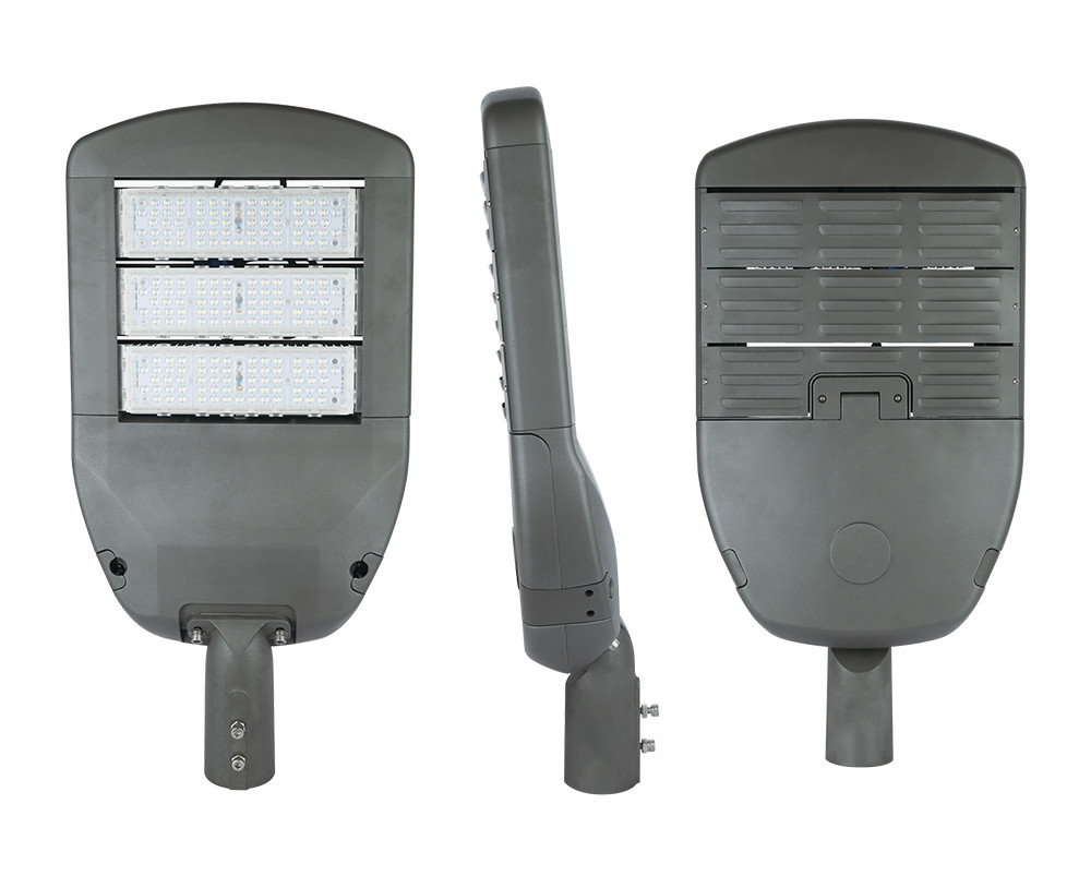 Industrial LED Street Lights - Powerful and Reliable PSL002