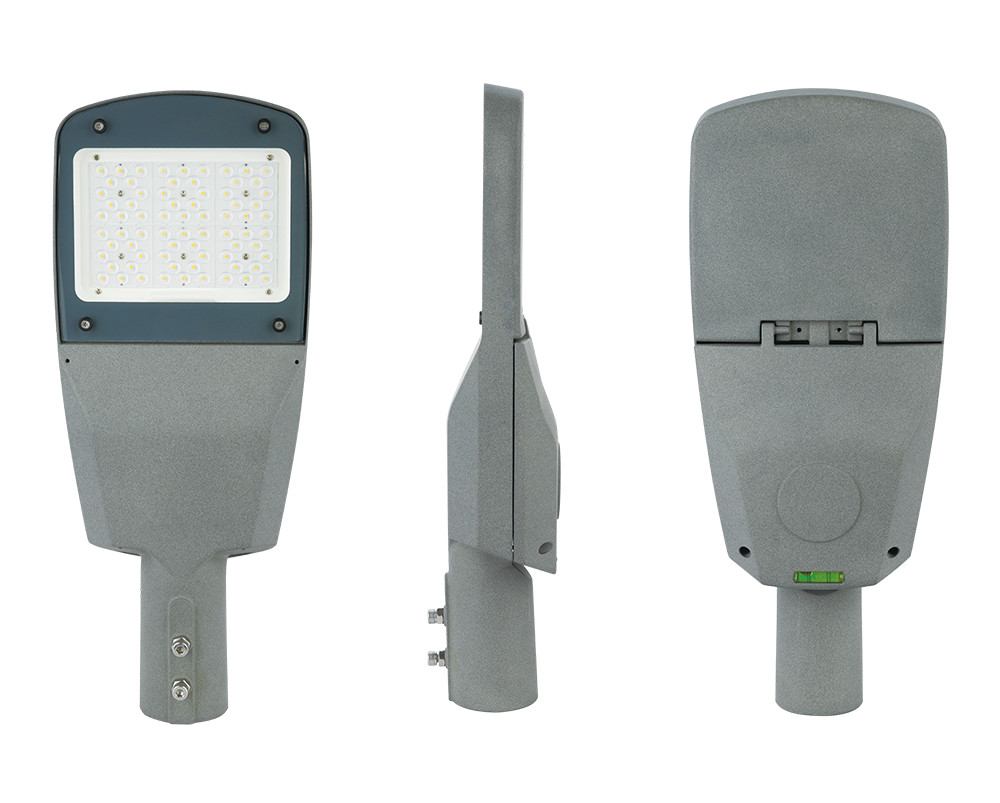 Commercial LED Street Lights - High-Performance Illumination PSL003