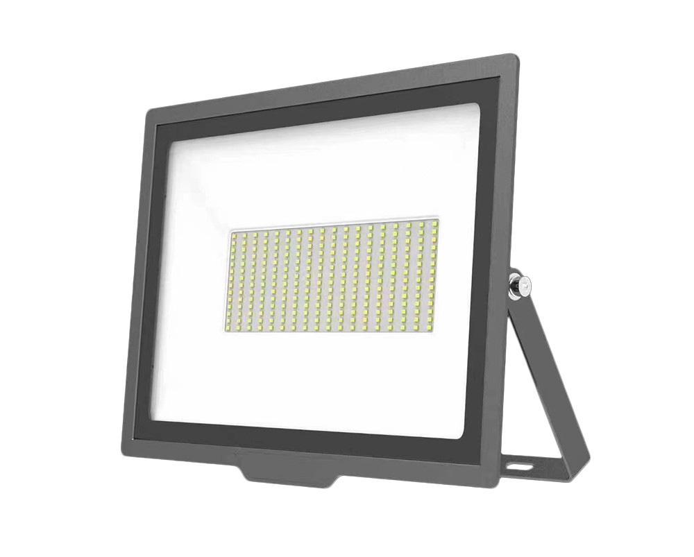 Energy-Efficient Flood Lights - Low-Cost, Sustainable Lighting XTG004