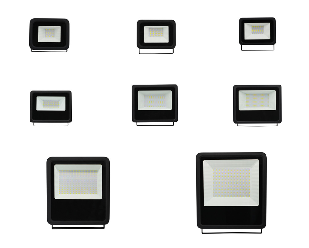 Quality LED Flood Lights - Durable and Efficient ETG001