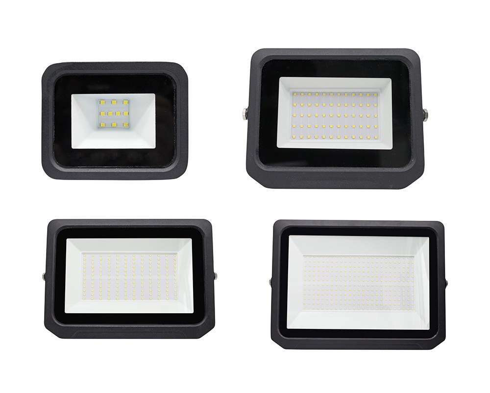 Affordable Flood Lights - Bright Illumination for Less XTG001