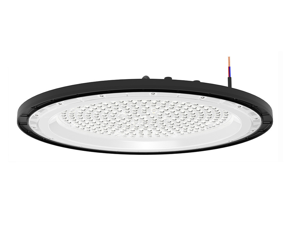 Versatile LED High-Bay Lights - Ideal for Many Applications NKD001