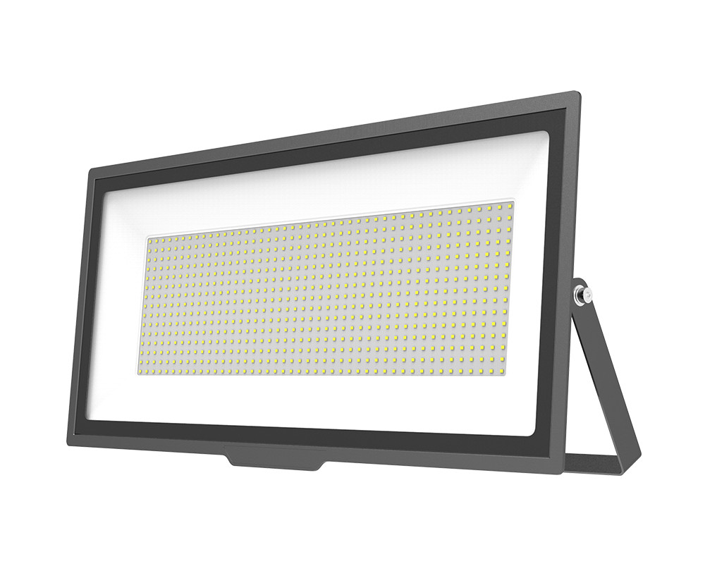 Energy-Efficient Flood Lights - Low-Cost, Sustainable Lighting XTG004