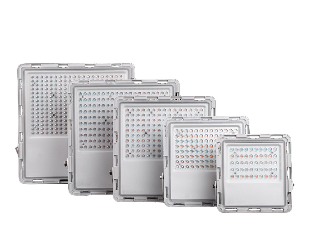 Energy-Saving LED Flood Lights - Sustainable Illumination ETG004