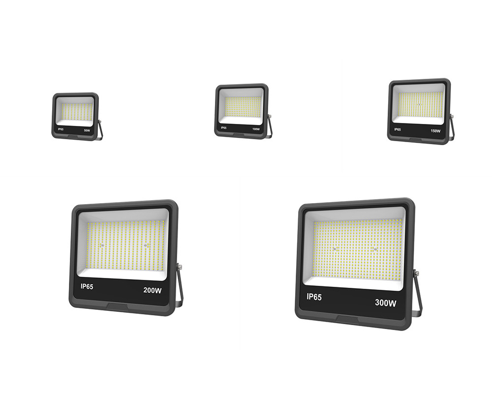 Versatile LED Flood Lights - Ideal for Many Applications ETG006