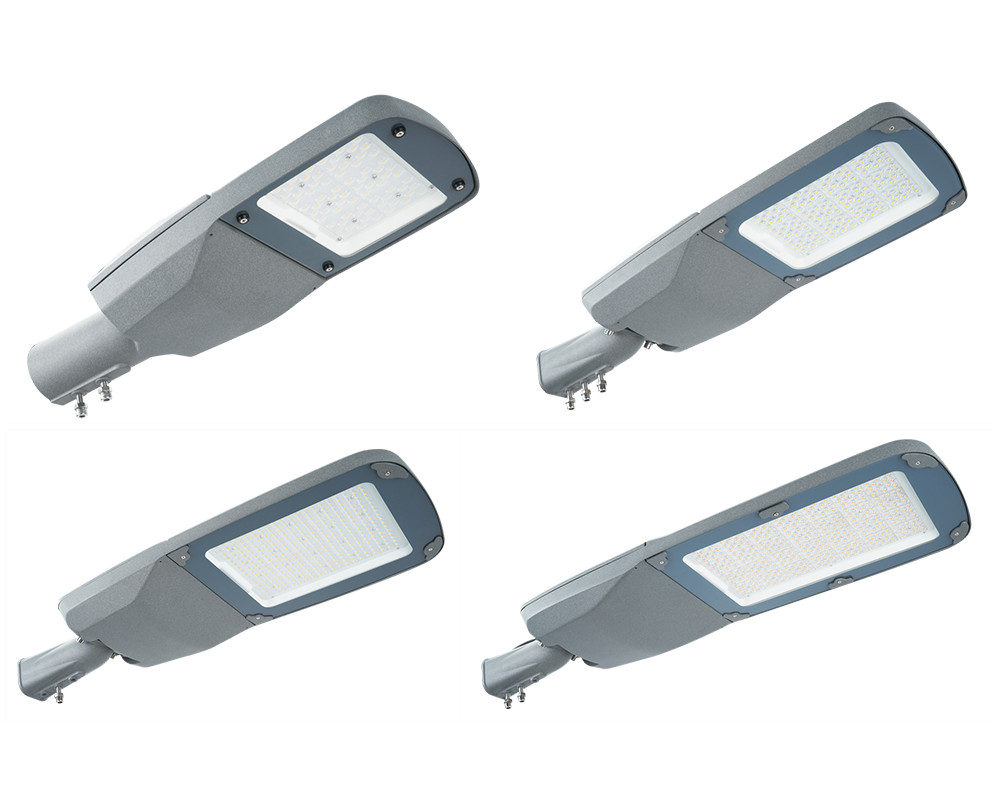 Commercial LED Street Lights - High-Performance Illumination PSL003