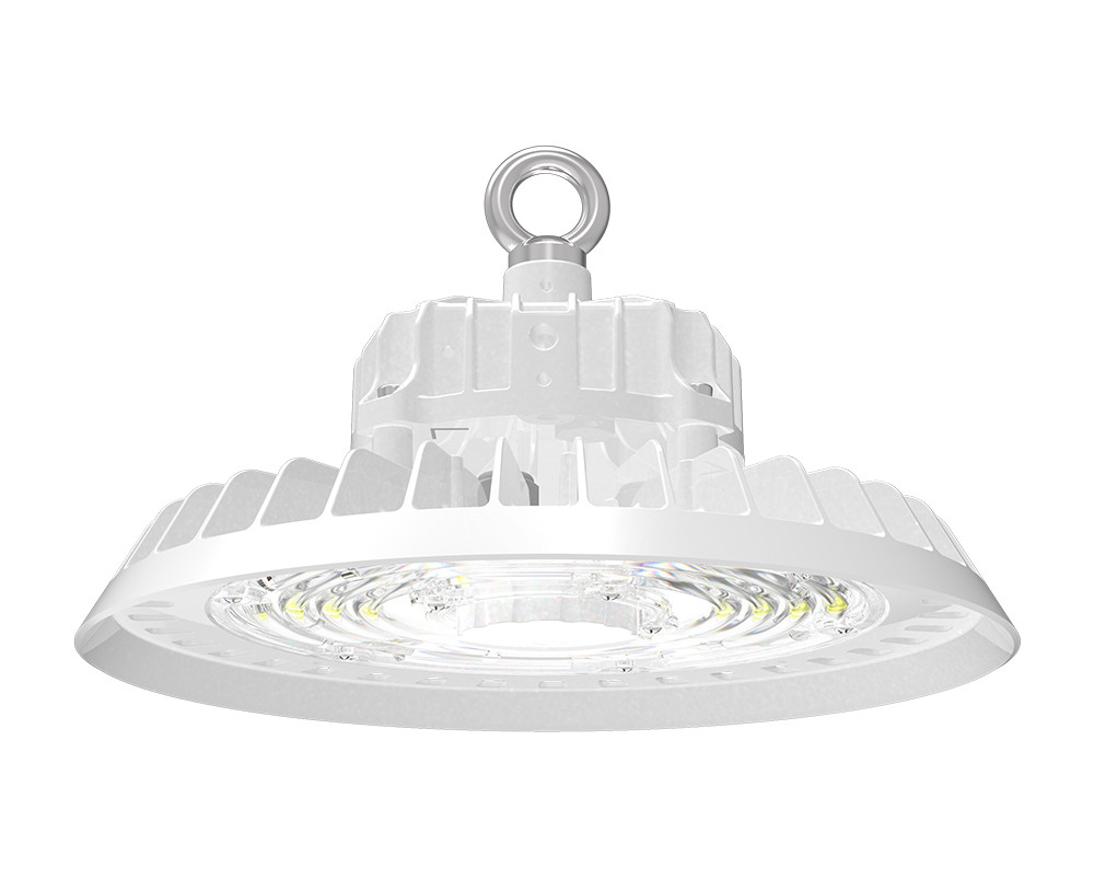 High-capacity LED High-Bay Lights - Ideal for Large Spaces NKD005