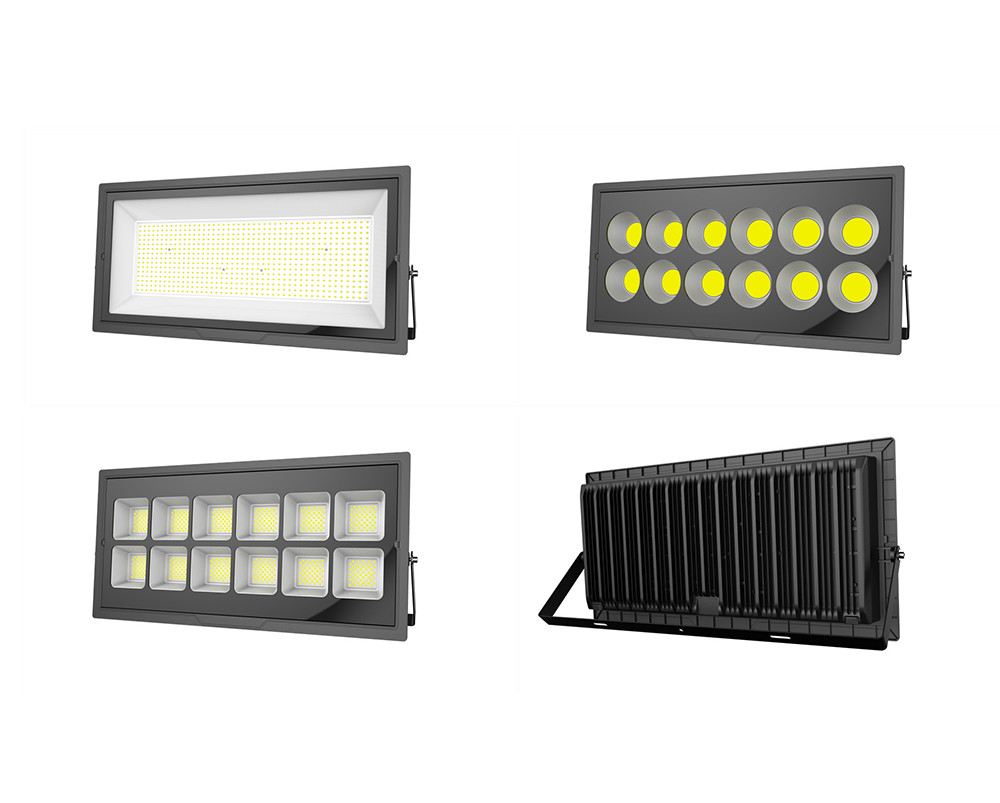 Weatherproof LED Lights - All-Weather Illumination XTG003