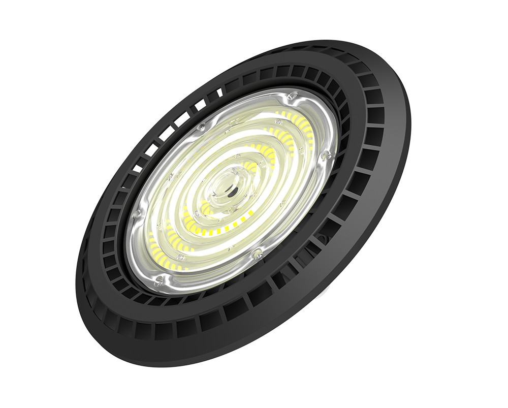 Energy-efficient LED High-Bay Lights - Low-cost Lighting Solution NKD004