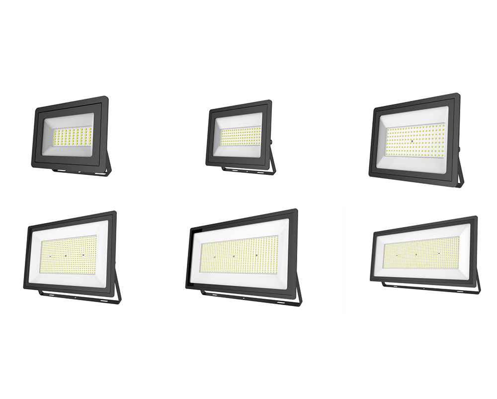 Durable Flood Lights - Long-Lasting Lighting Solution XTG002