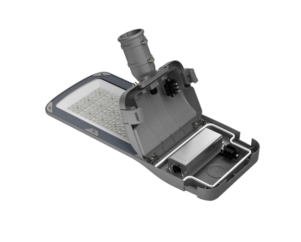 Outdoor LED Street Lights - Bright and Energy-Saving PSL006