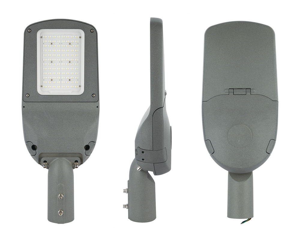 Heavy-Duty LED Street Lights - Durable and Efficient PSL001