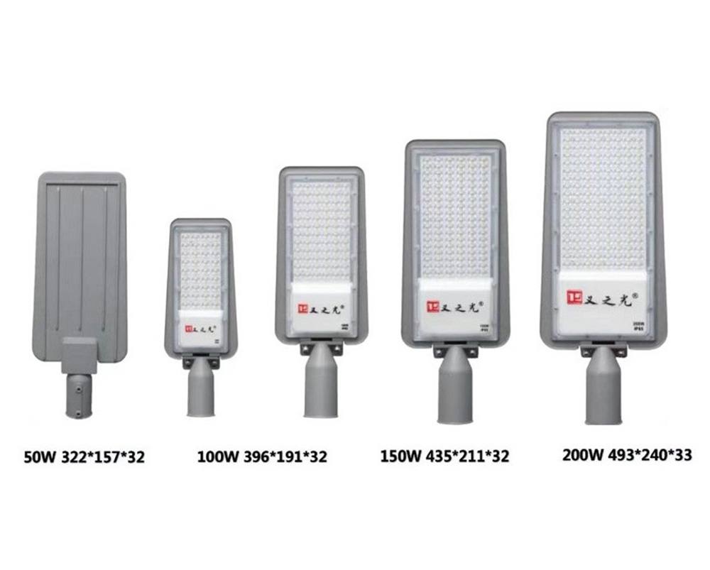 Energy-Efficient LED Lights - Sustainable Lighting Solution XSL002