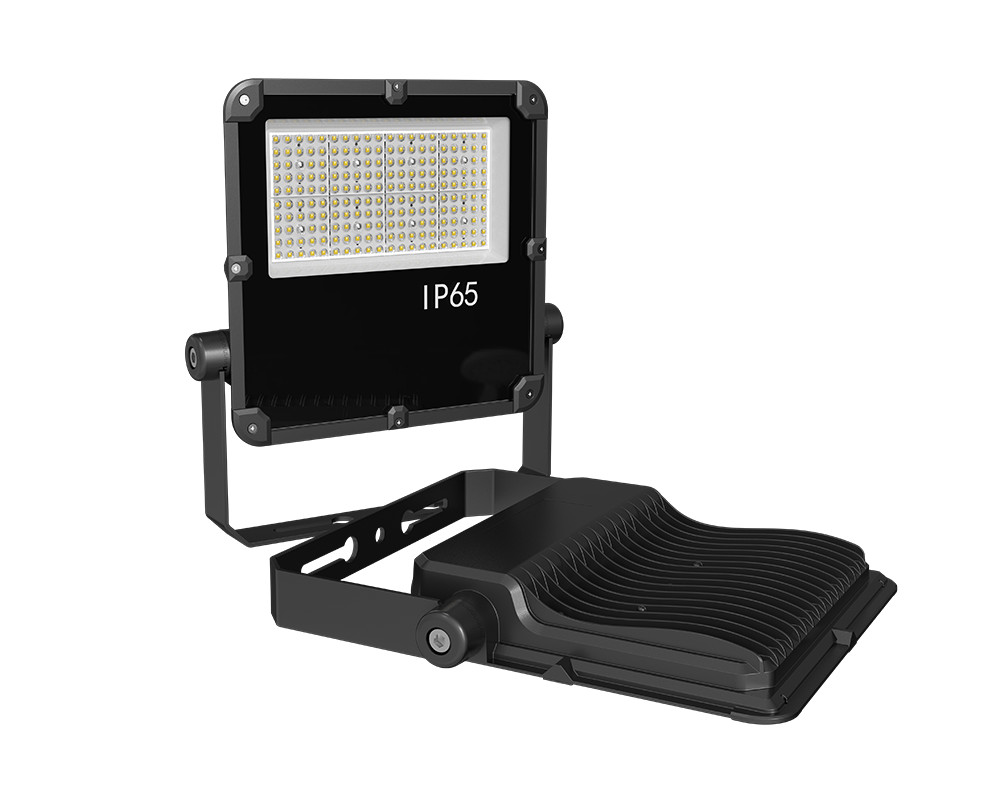Commercial LED Flood Lights - High-Performance Illumination PTG003
